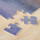 Große Moschee-Kunst mit großem Stück und einfacher Puzzle (Seite)