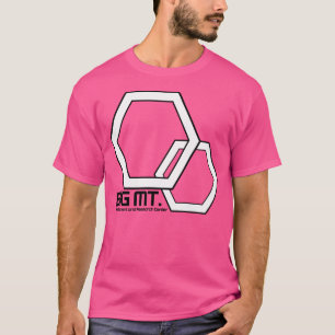Große MtT Entwicklung und Forschungszentrum Baseba T-Shirt