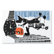 Große Nachbarschaft fördern