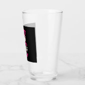 Große Nägel bei der Ernennung Glas (Links)