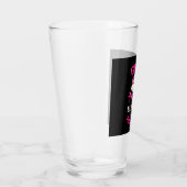 Große Nägel bei der Ernennung Glas (Rechts)