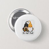 Große Neuheit Halloween Funny Sein Fall Sie ein Button (Vorne & Hinten)