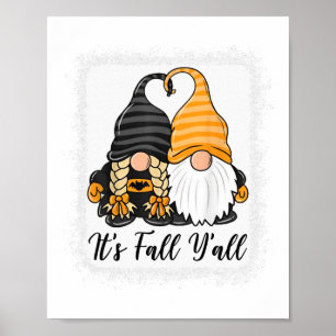 Große Neuheit Halloween Funny Sein Fall Sie ein Poster