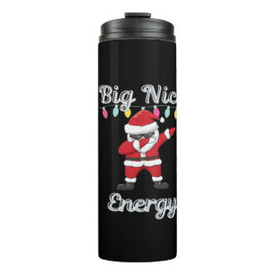 Große Nick Energie  Thermosbecher