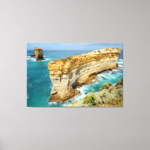 GROSSE OCEAN CLIFFS 40x60