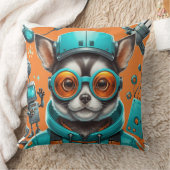 Große Ohren Kissen (Decke)