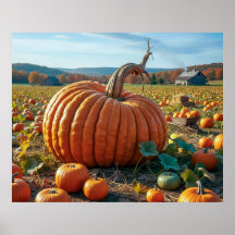 Große Orange