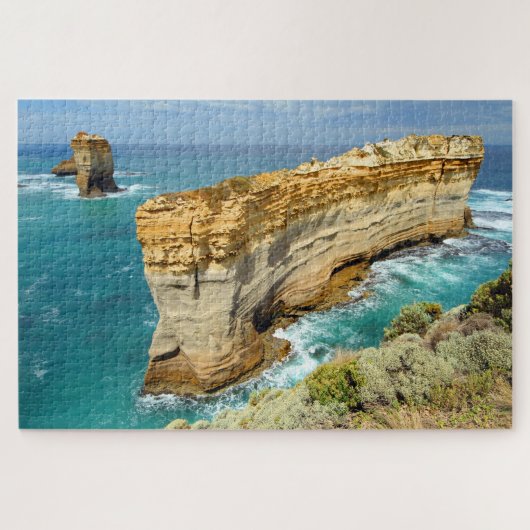 GROSSE OZEANKLIFFE 20x30 INCH Puzzle (Horizontal)