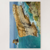 GROSSE OZEANKLIFFE 20x30 INCH Puzzle (Vertikal)