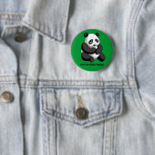 Große Pandas Button (Beispiel)