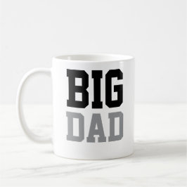 Große Papa Lustige Kaffeetasse Geschenk zum Vatert