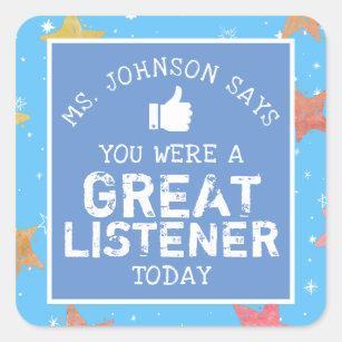 Kindergarten Aufkleber | Zazzle.de