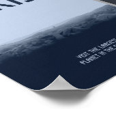 Große Plakatkollektion für Weltraumreisen Poster (Ecke)