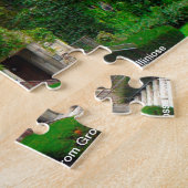 Grosse Point Illinois Jigsaw Puzzle (Seite)