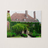 Grosse Point Illinois Puzzle (Horizontal)