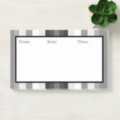 Große Post-It-Note Post-it Klebezettel (Büro)