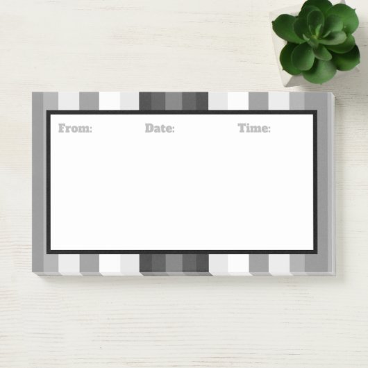 Große Post-It-Note Post-it Klebezettel (Büro)