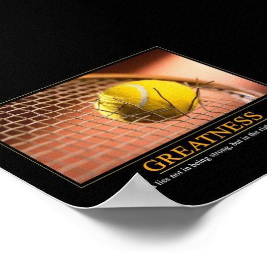 Größe Poster (Ecke)