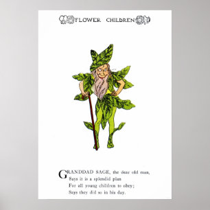 Größe Poster