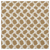 Große Punkte, fette Kreise, abstrakt, geometrisch, Stoff (Muster)