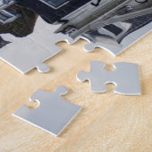 Große Puzzle der Unmöglichen Amsterdam (Seite)