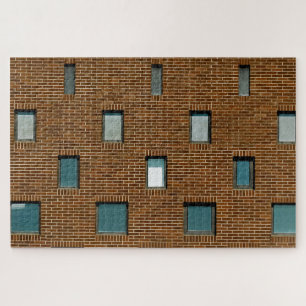 Große Puzzle der Unmöglichen Amsterdam