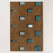 Große Puzzle der Unmöglichen Amsterdam (Vertikal)