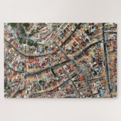 Große Puzzles Andalusien, Spanien (Horizontal)