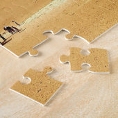 Große Pyramiden in Ägypten Puzzle (Seite)