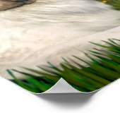 Große Pyrenäen 2- MidEve Poster (Ecke)