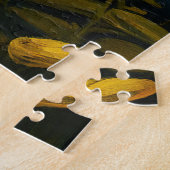 Große Pyrenäen auf dem Paddle: Ein Landschaftliche Puzzle (Seite)