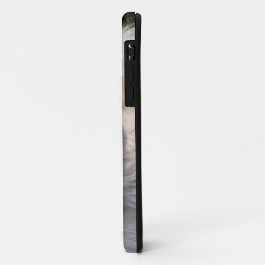 Große Pyrenäen Case-Mate iPhone Hülle (Hinten/Links)