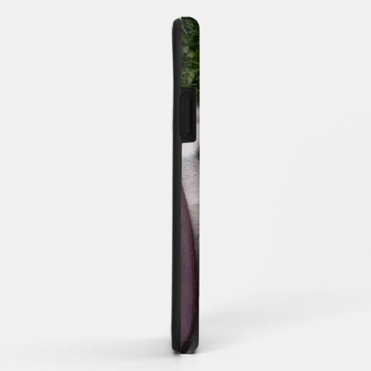 Große Pyrenäen Case-Mate iPhone Hülle (Hinten/Rechts)