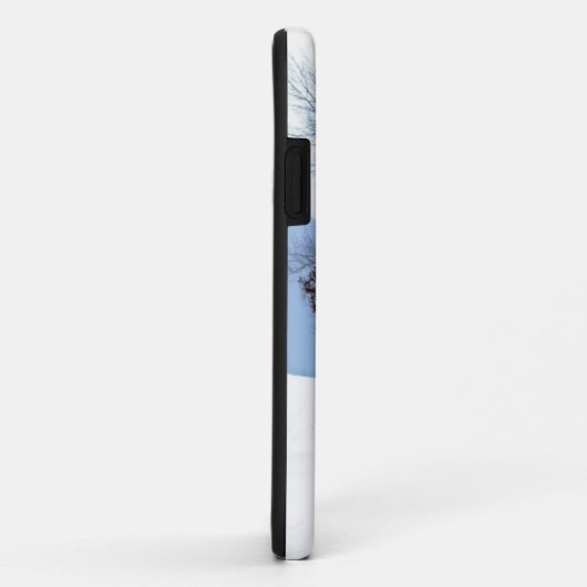 Große Pyrenäen-Fall Case-Mate iPhone Hülle (Hinten/Rechts)