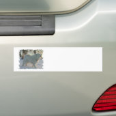 Große Pyrenäen-HundeAutoaufkleber Autoaufkleber (Auf Auto)