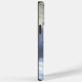 Große Pyrenäen lassen es Weihnachten erahnen Case-Mate iPhone Hülle (Rückseite / Rechts)