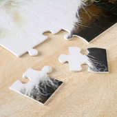 große Pyrenäen Puzzle (Seite)