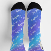 Große Pyrenäen Socken (Oben)