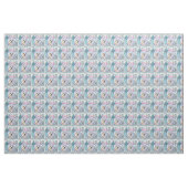 Große Pyrenäen Stoff (Yard (91,4 cm))