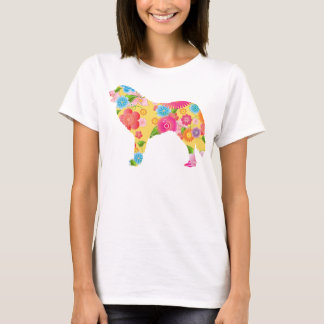 Große Pyrenäen T-Shirt