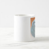 Große Pyrenäen Türkei Kaffeetasse (Mittel)