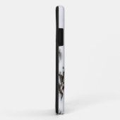 Große Pyrenäen-Welpe Case-Mate iPhone Hülle (Hinten/Rechts)