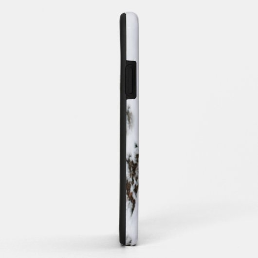 Große Pyrenäen-Welpe Case-Mate iPhone Hülle (Hinten/Rechts)