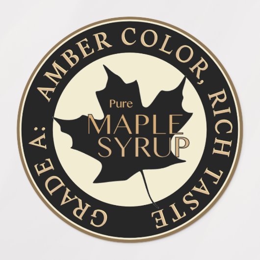 Große quadratische Klebefläche / wasserdicht Etiketten (Design 2)