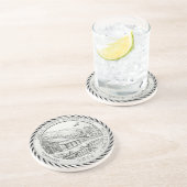 GROSSE RAUCHERBERGE GETRÄNKEUNTERSETZER (Seite)