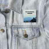Große, rauchige Berge, Tennessee Button (Beispiel)