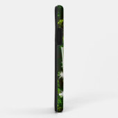 Große Rig Orange Truck Truck Fahrer iPhone 5 Fall Case-Mate iPhone Hülle (Hinten/Rechts)