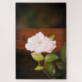Große Rose Puzzle (Vertikal)