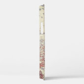 Große Rosthintergründe - perfekte Hintergrundabstr Case-Mate iPhone Hülle (Rückseite / Rechts)