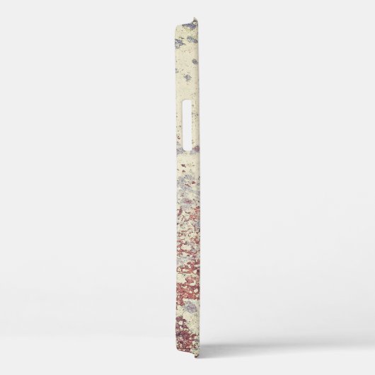 Große Rosthintergründe - perfekte Hintergrundabstr Case-Mate iPhone Hülle (Rückseite / Rechts)